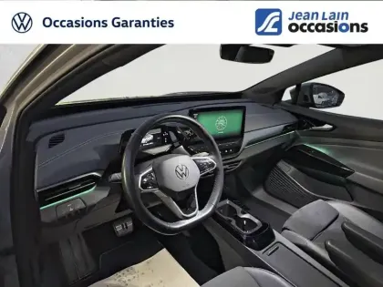 Photo 55 Volkswagen Id.5  204 ch