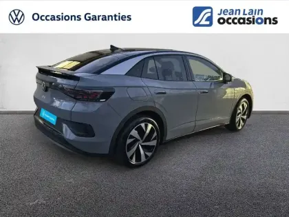 Photo 44 Volkswagen Id.5  204 ch