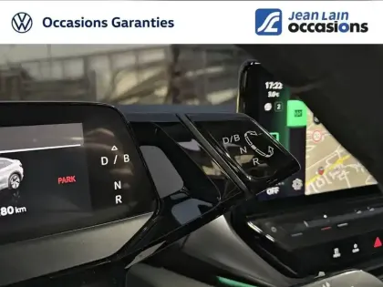 Photo 37 Volkswagen Id.5  204 ch