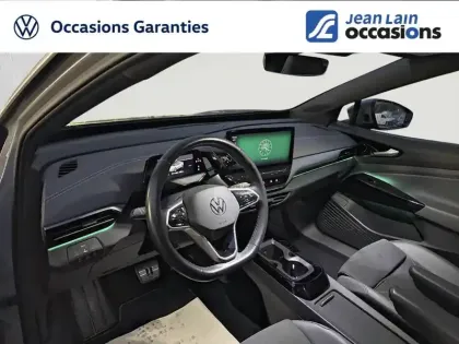 Photo 34 Volkswagen Id.5  204 ch