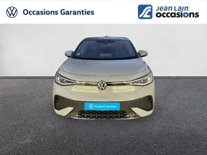 Photo 51 Volkswagen Id.5  204 ch