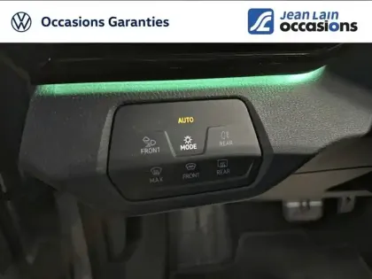 Photo 38 Volkswagen Id.5  204 ch