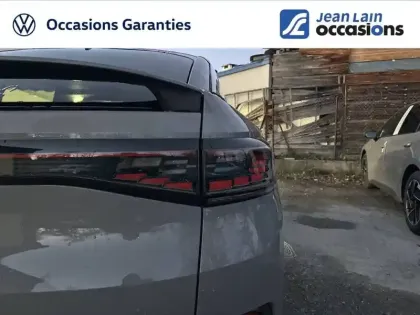 Photo 42 Volkswagen Id.5  204 ch