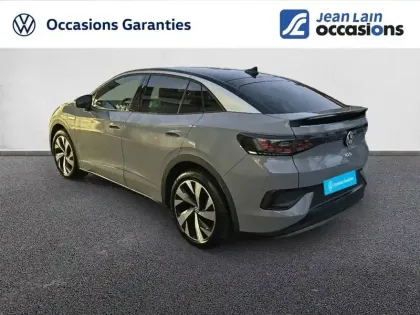 Photo 32 Volkswagen Id.5  204 ch