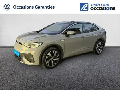 Photo 43 Volkswagen Id.5  204 ch