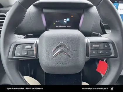 Photo 44 Citroën C4 Gén. III Ph1 C-Series 5