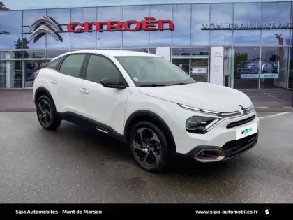 Photo 64 Citroën C4  PureTech 130 S&S EAT8