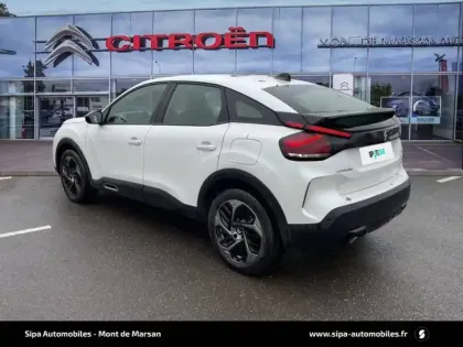 Photo 37 Citroën C4 Gén. III Ph1 C-Series 5