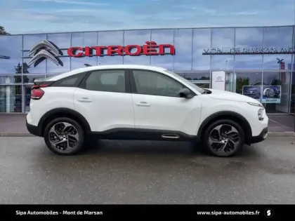 Photo 34 Citroën C4 Gén. III Ph1 C-Series 5