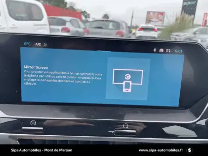 Photo 82 Citroën C4  PureTech 130 S&S EAT8