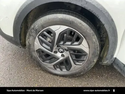 Photo 41 Citroën C4 Gén. III Ph1 C-Series 5