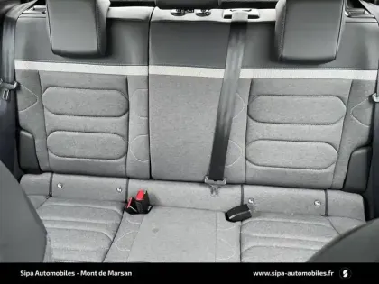 Photo 40 Citroën C4 Gén. III Ph1 C-Series 5