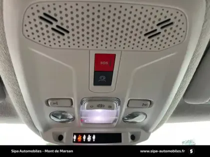 Photo 83 Citroën C4  PureTech 130 S&S EAT8