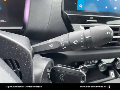 Photo 15 Citroën C4 Gén. III Ph1 C-Series 5