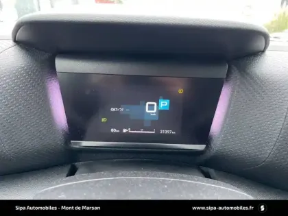 Photo 12 Citroën C4 Gén. III Ph1 C-Series 5