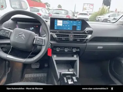 Photo 6 Citroën C4 Gén. III Ph1 C-Series 5