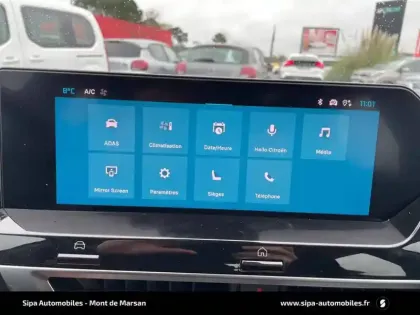 Photo 80 Citroën C4  PureTech 130 S&S EAT8