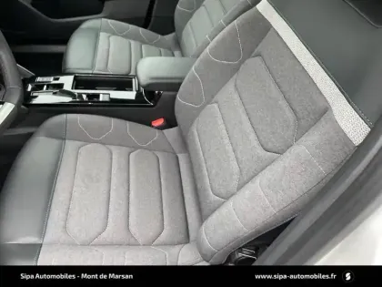 Photo 39 Citroën C4 Gén. III Ph1 C-Series 5