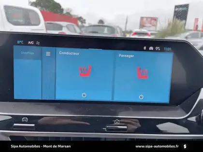 Photo 81 Citroën C4  PureTech 130 S&S EAT8