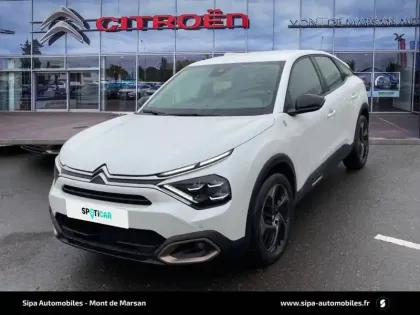 Photo Citroën C4 C-series
