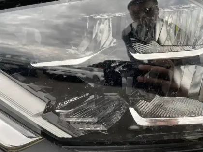 Photo 61 Citroën C4 Gén. III Ph1 C-Series 5