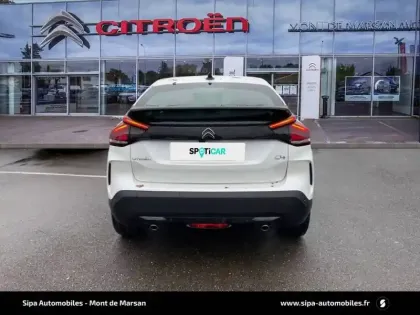 Photo 35 Citroën C4 Gén. III Ph1 C-Series 5