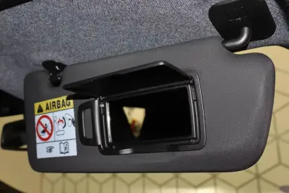 Photo 30 Renault Clio Gén. V (BJA) Ph2 Techno 5