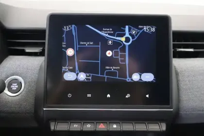 Photo 9 Renault Clio Gén. V (BJA) Ph2 Techno 5