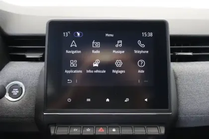 Photo 39 Renault Clio Gén. V (BJA) Ph2 Techno 5