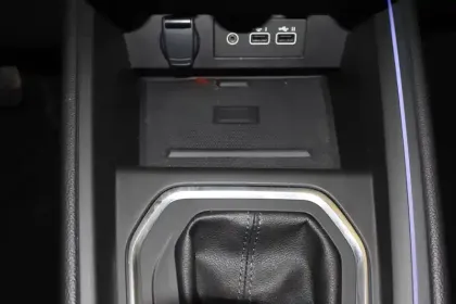 Photo 15 Renault Clio Gén. V (BJA) Ph2 Techno 5