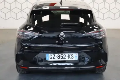 Photo 31 Renault Clio Gén. V (BJA) Ph2 Techno 5