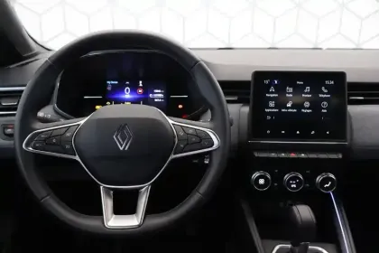 Photo 34 Renault Clio Gén. V (BJA) Ph2 Techno 5