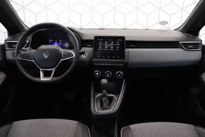 Photo 33 Renault Clio Gén. V (BJA) Ph2 Techno 5