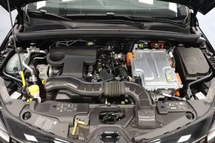 Photo 32 Renault Clio Gén. V (BJA) Ph2 Techno 5