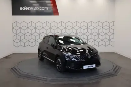 Photo 6 Renault Clio Gén. V (BJA) Ph2 Techno 5