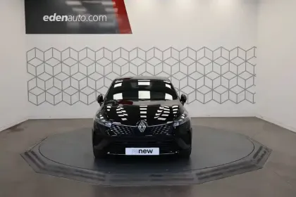 Photo 7 Renault Clio Gén. V (BJA) Ph2 Techno 5