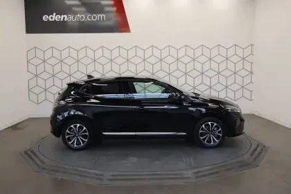 Photo 5 Renault Clio Gén. V (BJA) Ph2 Techno 5