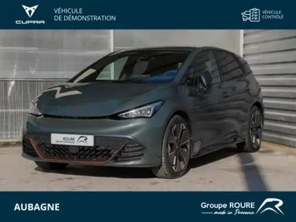 Photo Cupra Born Vz