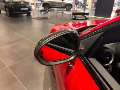 Photo 40 Alfa Romeo Giulia Gén. I Ph2 Veloce 4