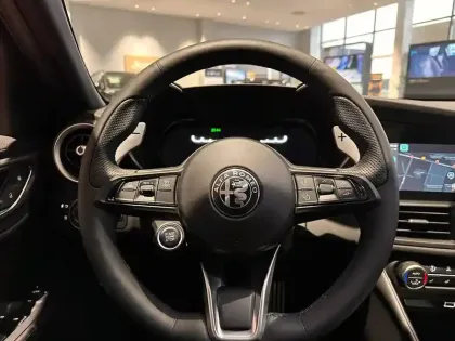 Photo 48 Alfa Romeo Giulia Gén. I Ph2 Veloce 4