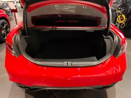 Photo 41 Alfa Romeo Giulia Gén. I Ph2 Veloce 4