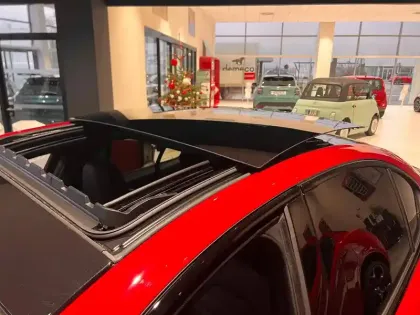 Photo 42 Alfa Romeo Giulia Gén. I Ph2 Veloce 4