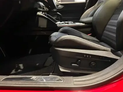 Photo 45 Alfa Romeo Giulia Gén. I Ph2 Veloce 4