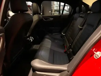 Photo 44 Alfa Romeo Giulia Gén. I Ph2 Veloce 4