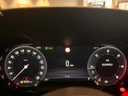 Photo 80 Alfa Romeo Giulia  2.2 160 ch AT8