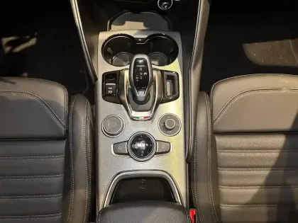 Photo 50 Alfa Romeo Giulia Gén. I Ph2 Veloce 4