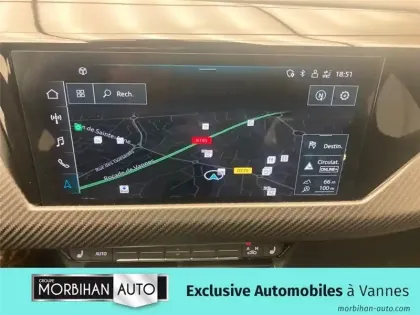 Photo 8 Audi E-tron 598 CH QUATTRO