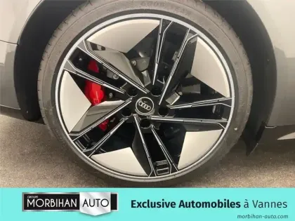 Photo 132 Audi E-tron 598 CH QUATTRO
