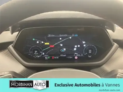 Photo 111 Audi E-tron Gén. I Ph1 S Extended 4