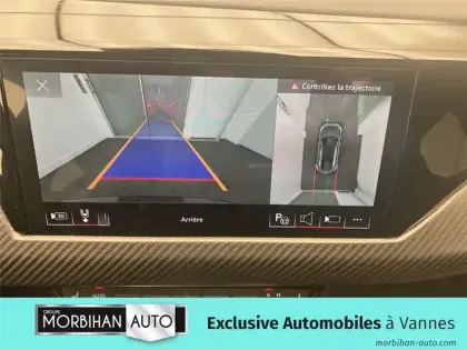 Photo 90 Audi E-tron Gén. I Ph1 S Extended 4